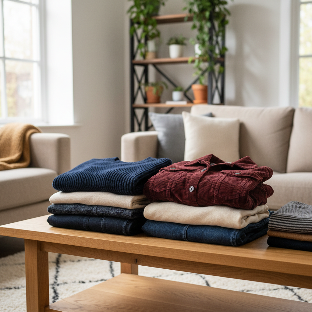Charity Clothes Collection: Your Wardrobe's True Footprint | Redonate Blog